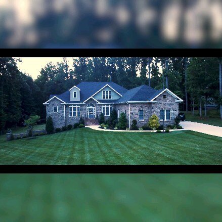 Landscape Lighting Project 10